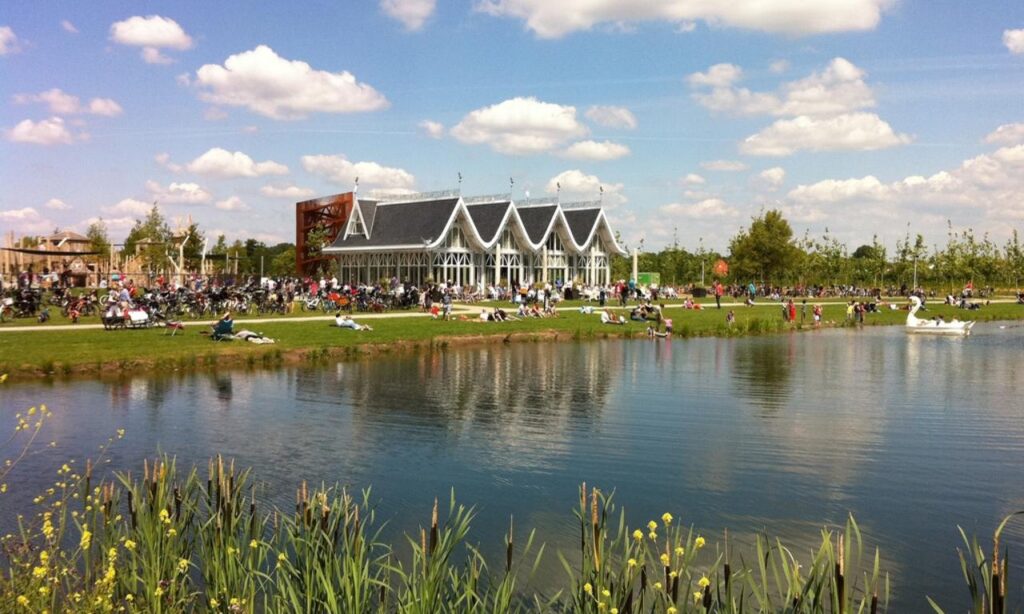 Leersumse Veld 37 – Foto 25