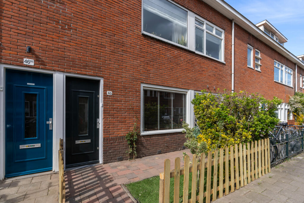 Linnaeusstraat 46 – Foto