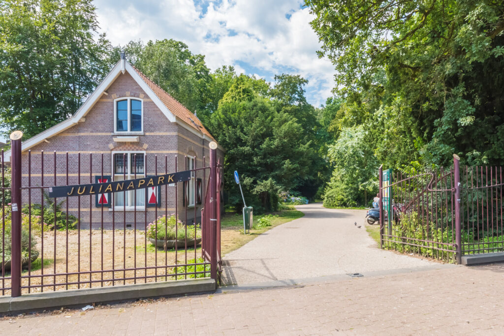 Linnaeusstraat 46 – Foto 26