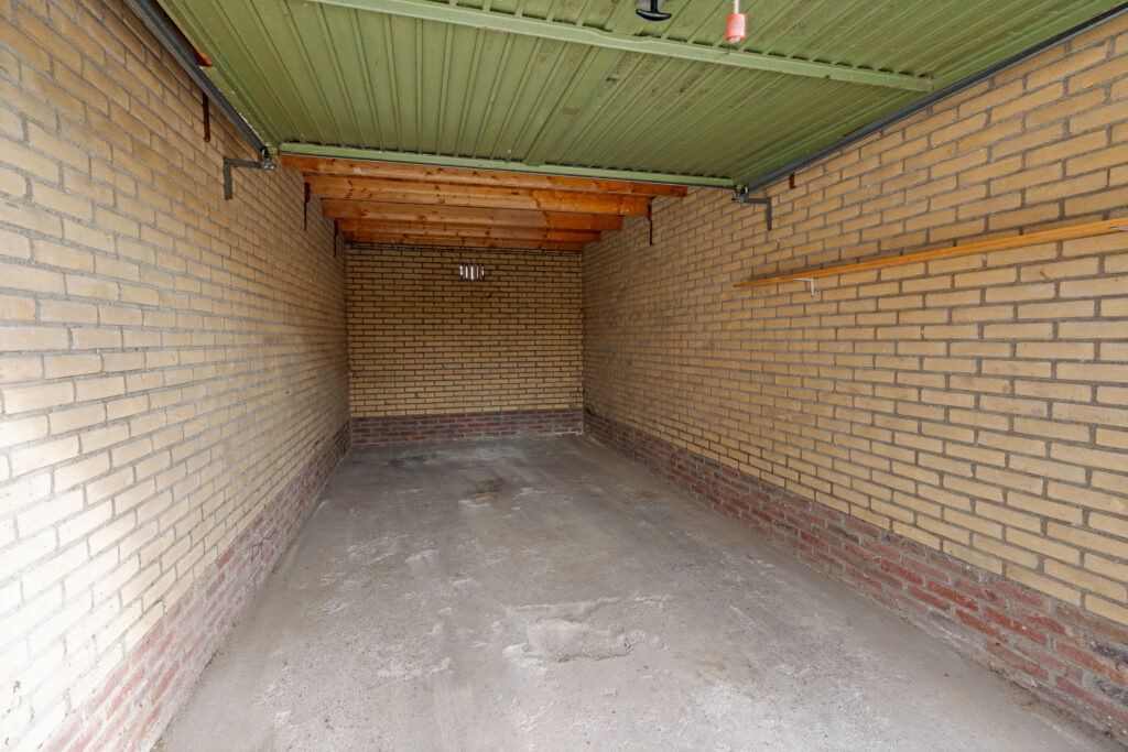 Sluyterslaan ong – Foto