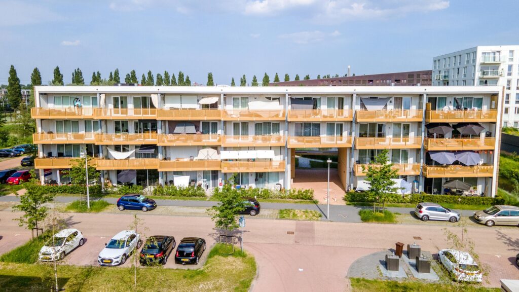 Walter Kollolaan 145 – Foto