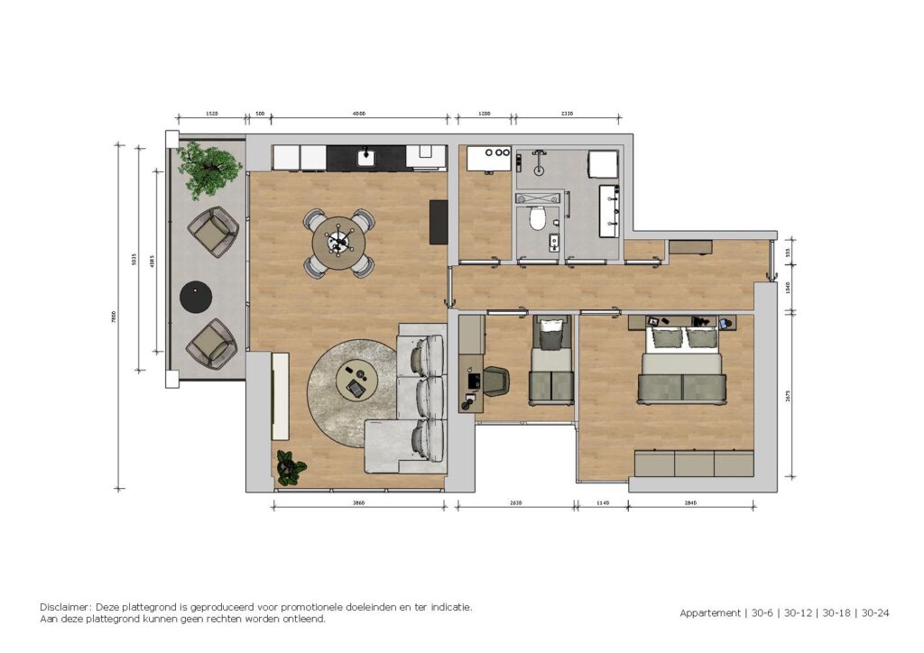 Fultonbaan 30-18 – Foto 10