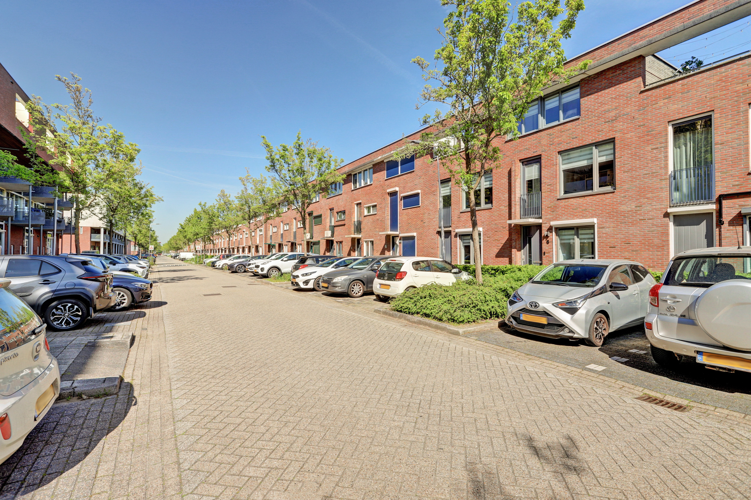 Boedapestlaan 6