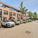Boedapestlaan 6 – Foto