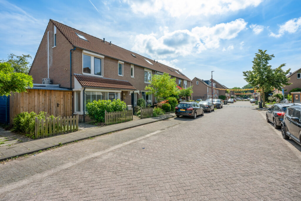 Accordeonlaan 42 – Hoofdfoto
