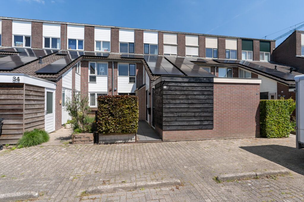 Oostwijk 35 – Hoofdfoto
