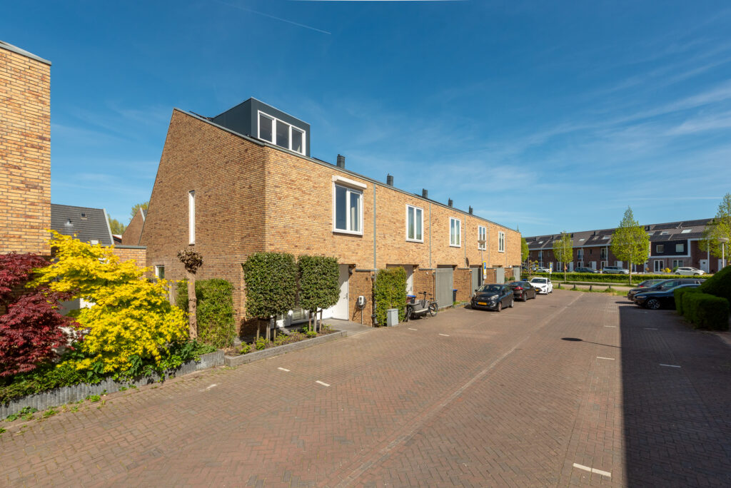 Poelruitlaan 11 – Foto