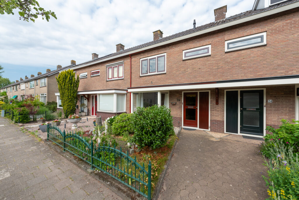 Wethouder Hollaan 26 – Foto 2