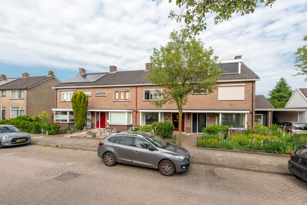 Wethouder Hollaan 26 – Foto