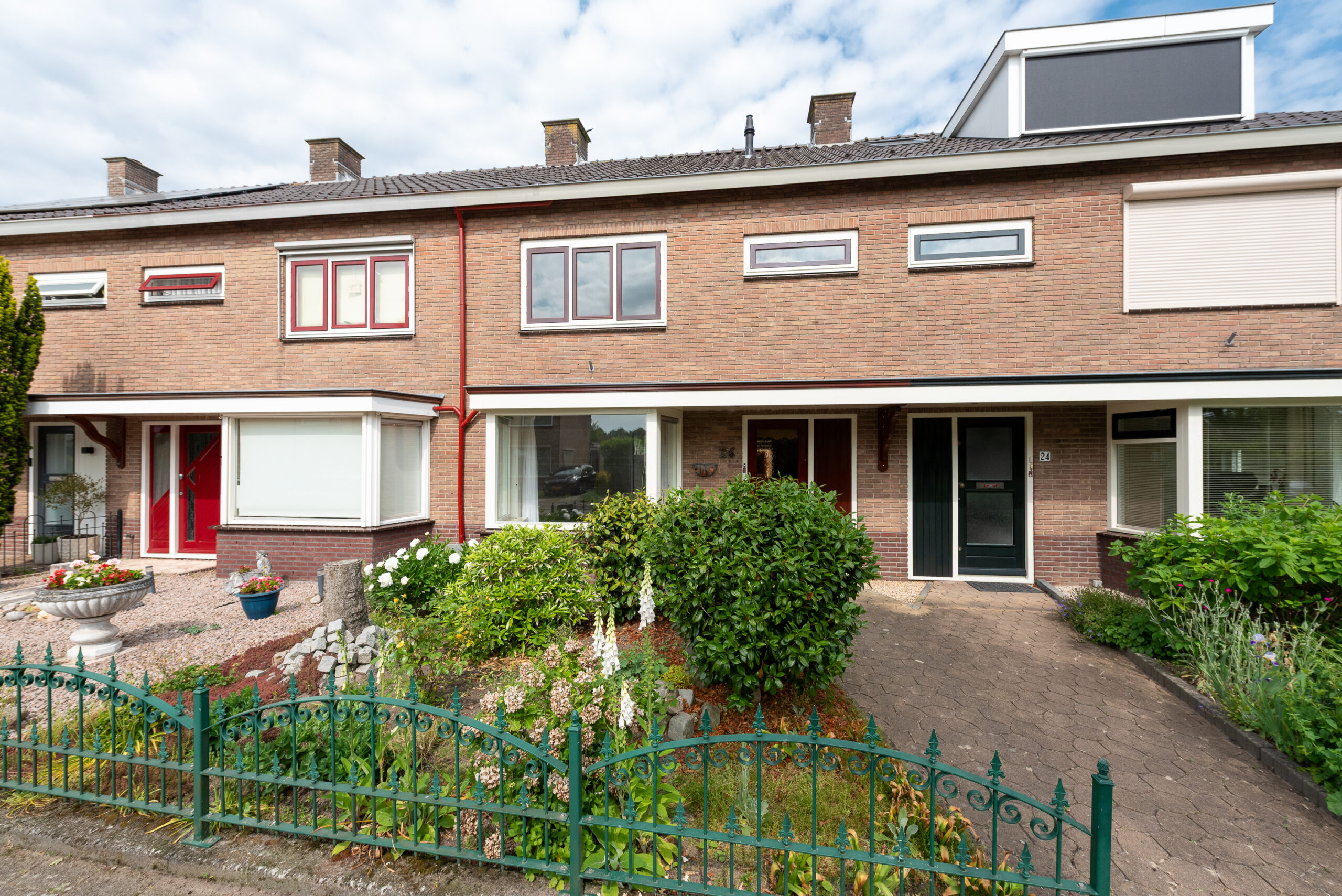 Wethouder Hollaan 26