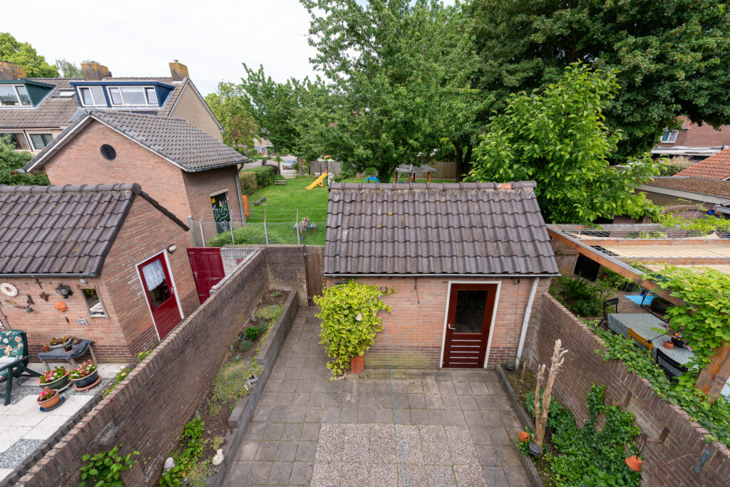 Wethouder Hollaan 26 – Foto 31