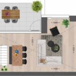 Wilde rucolavliet 1 – Foto 13