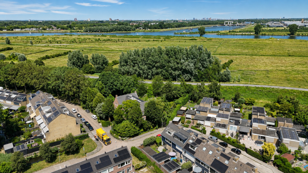 Lijsterbesstraat 29 – Foto 31