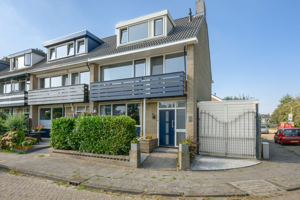 Lijsterbesstraat 29 – Hoofdfoto
