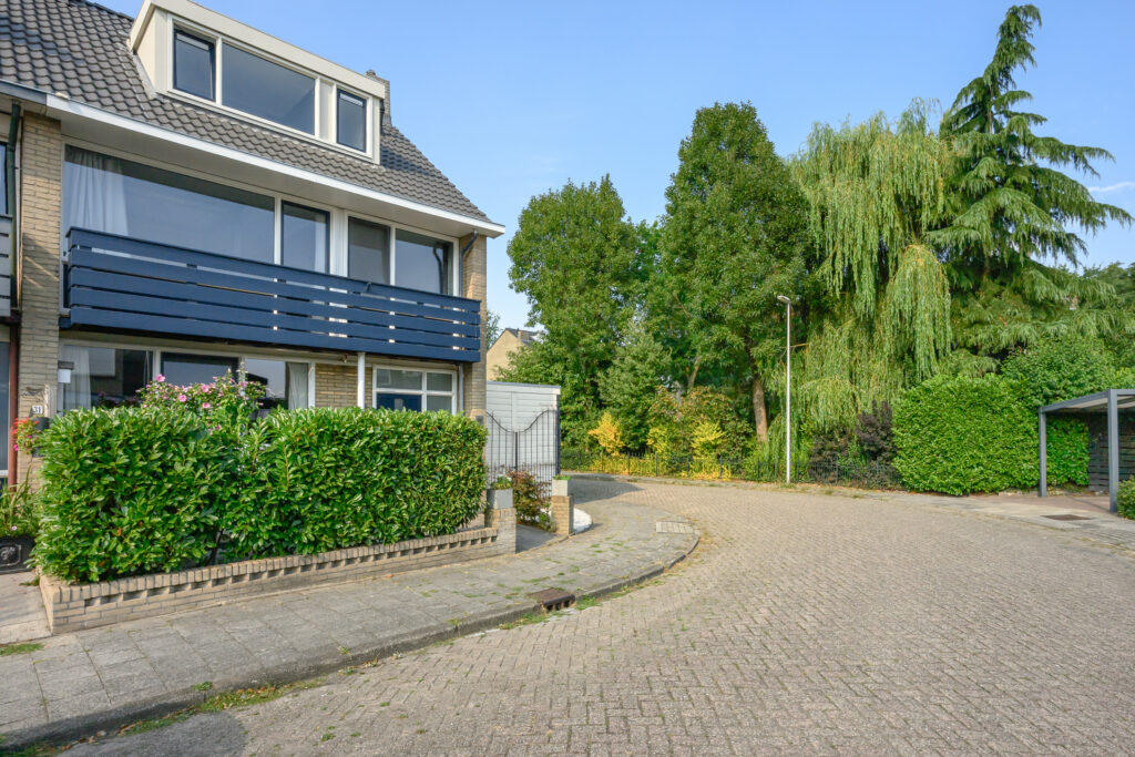 Lijsterbesstraat 29 – Foto 17