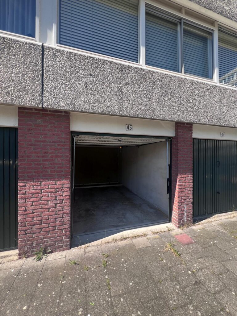 Naxosdreef 45 – Hoofdfoto