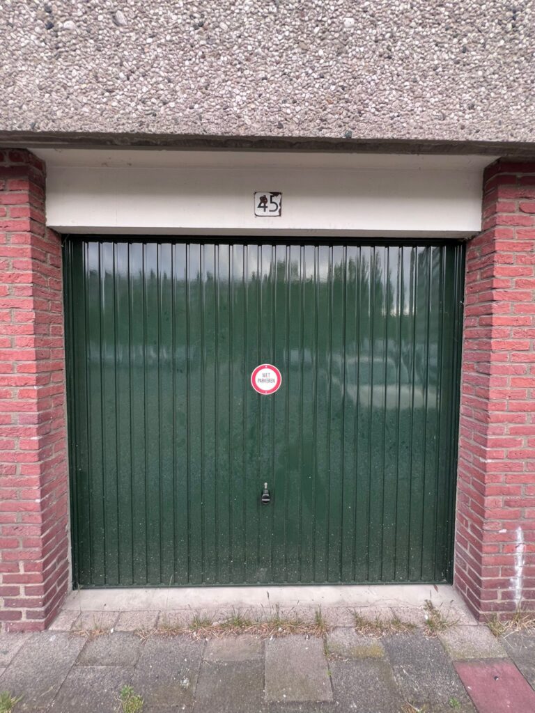 Naxosdreef 45 – Foto