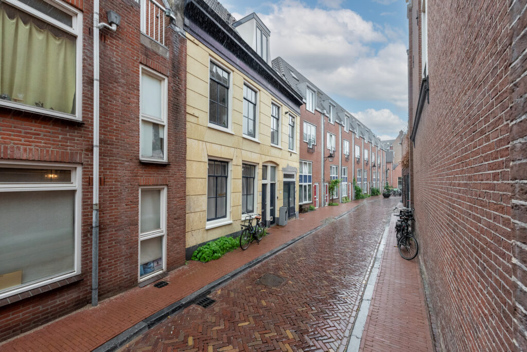 Keizerstraat 49BS – Foto