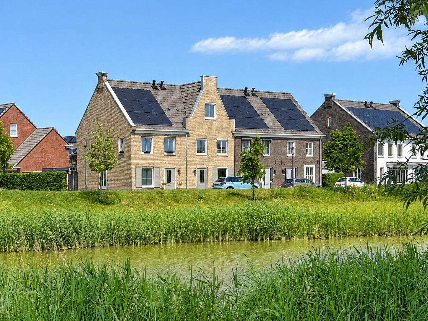 1ste Graaf van Hollanddijk 27