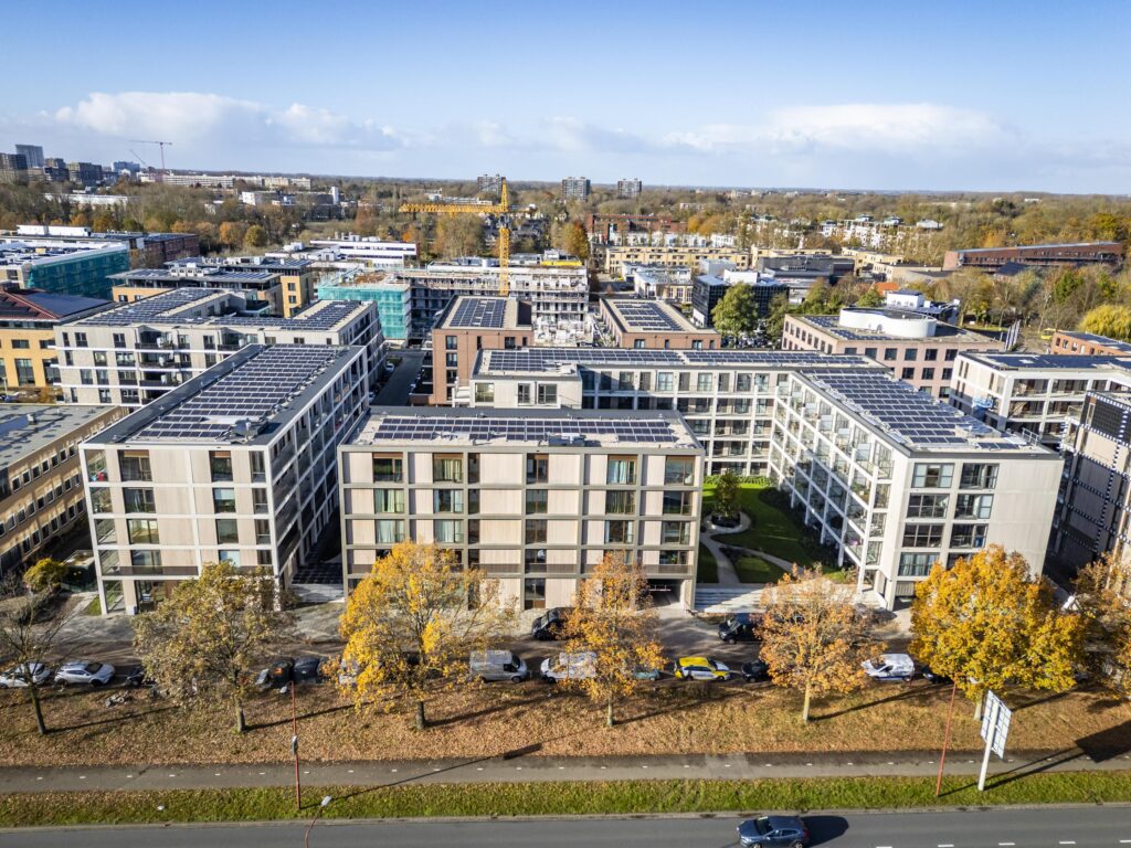 Fultonbaan 36-7 – Hoofdfoto