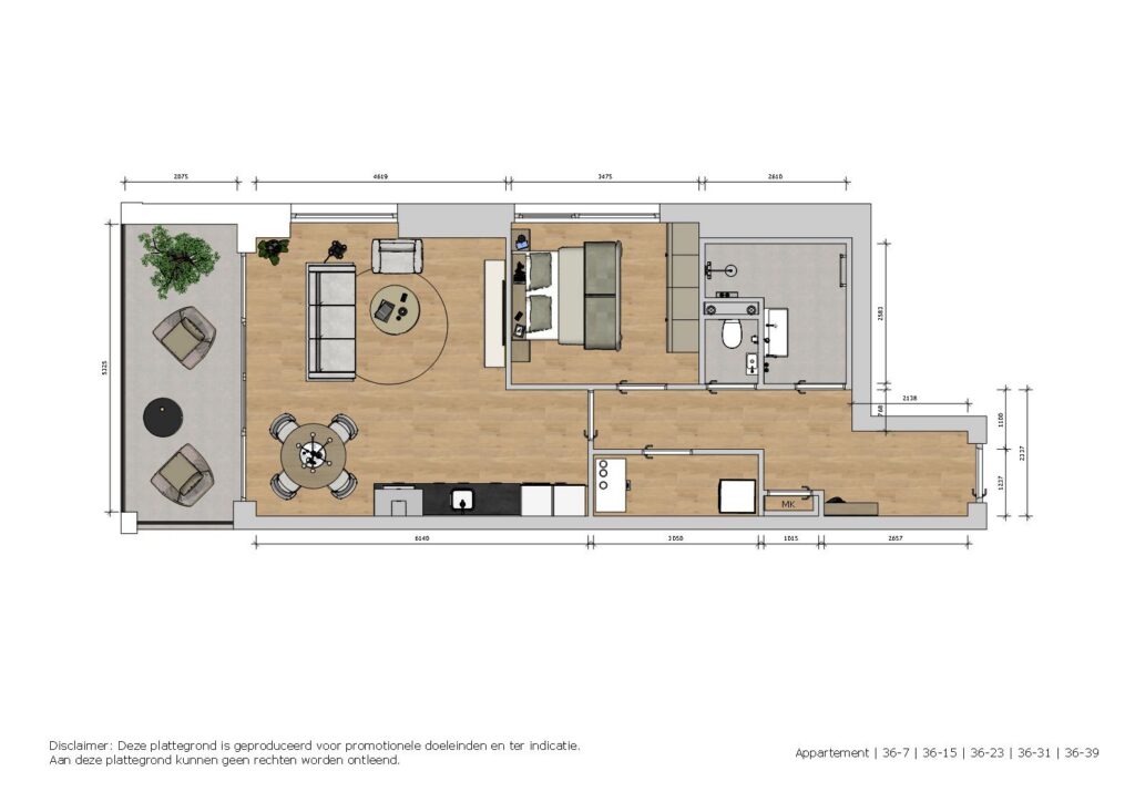Fultonbaan 36-7 – Foto 6
