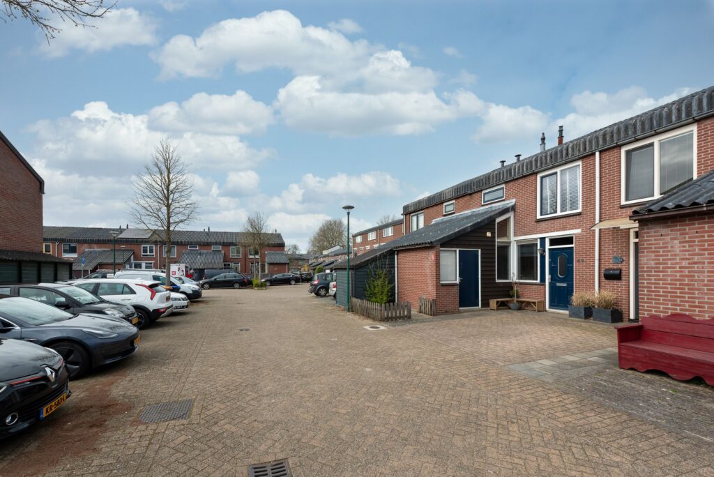 Zebraspoor 62 – Foto 31