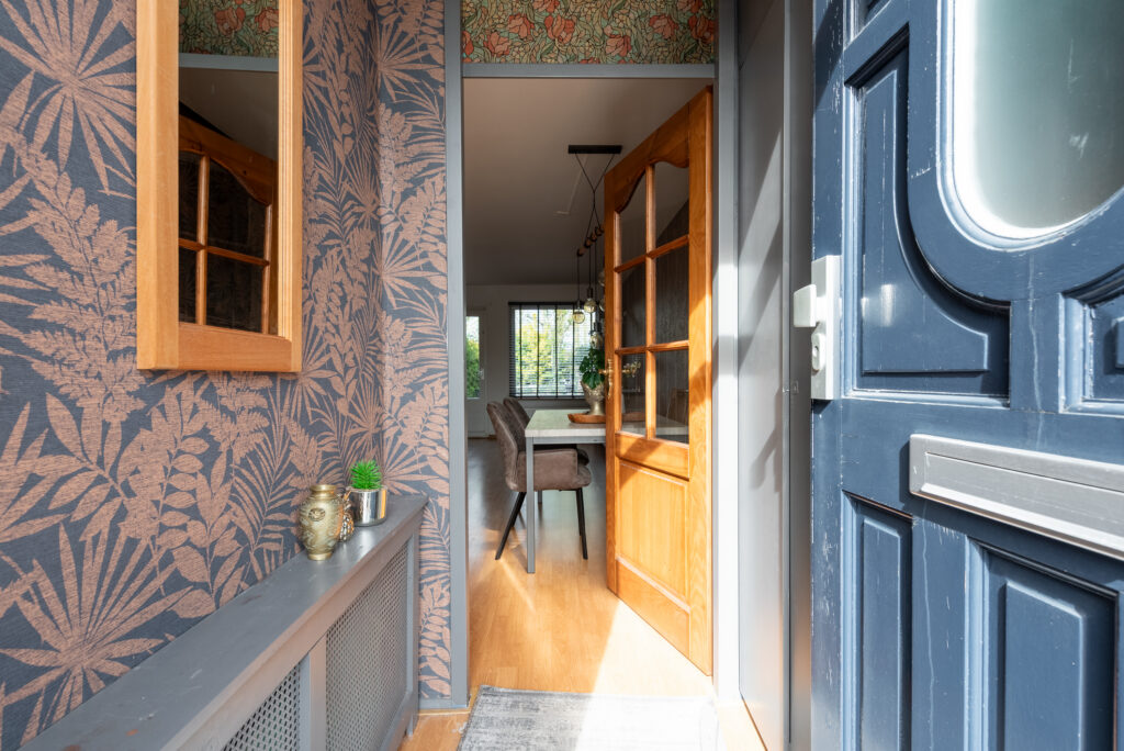 Zebraspoor 62 – Foto 5