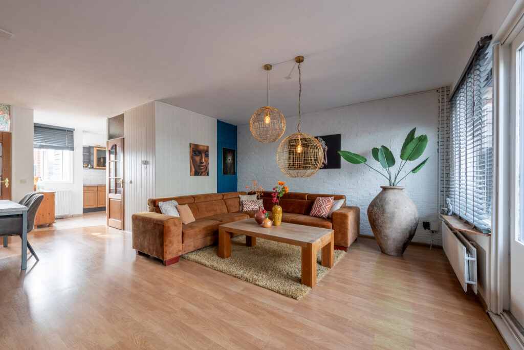 Zebraspoor 62 – Foto