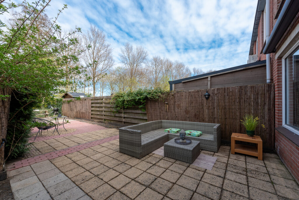 Zebraspoor 62 – Foto 13