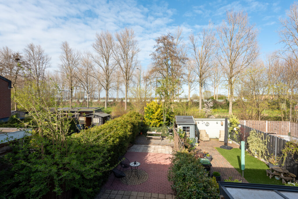 Zebraspoor 62 – Foto 24