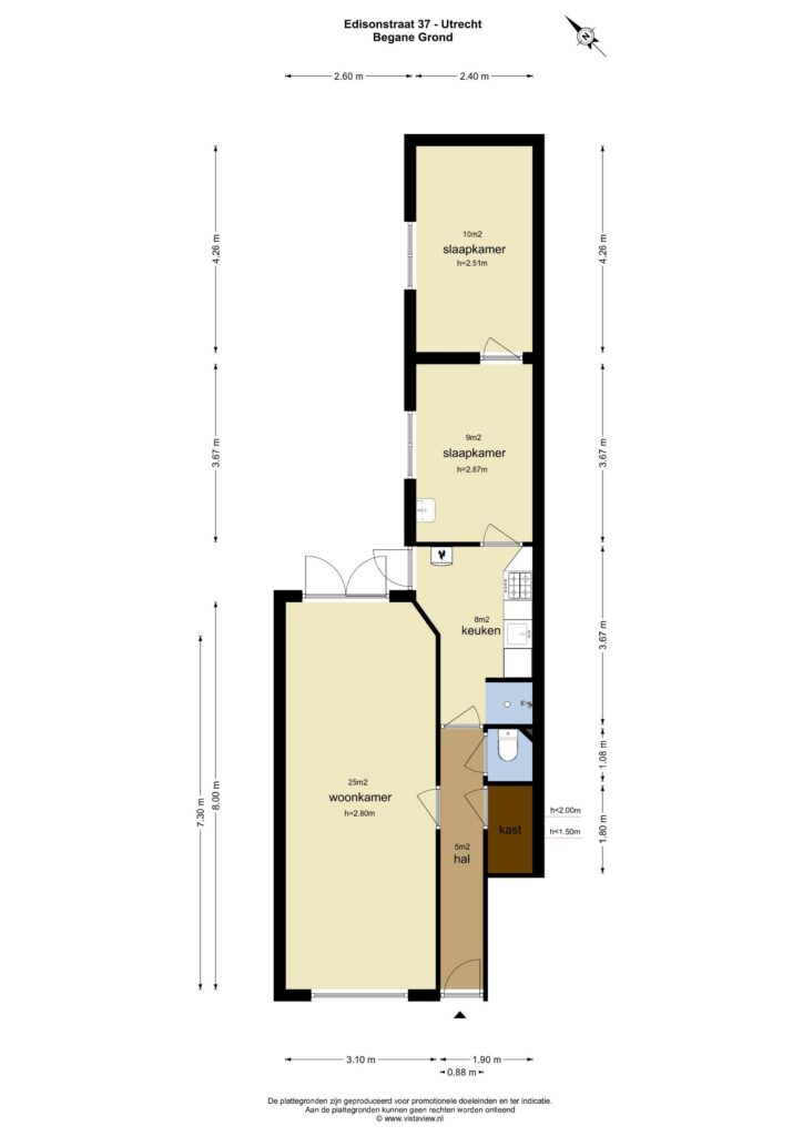 Edisonstraat 37 – Foto 13