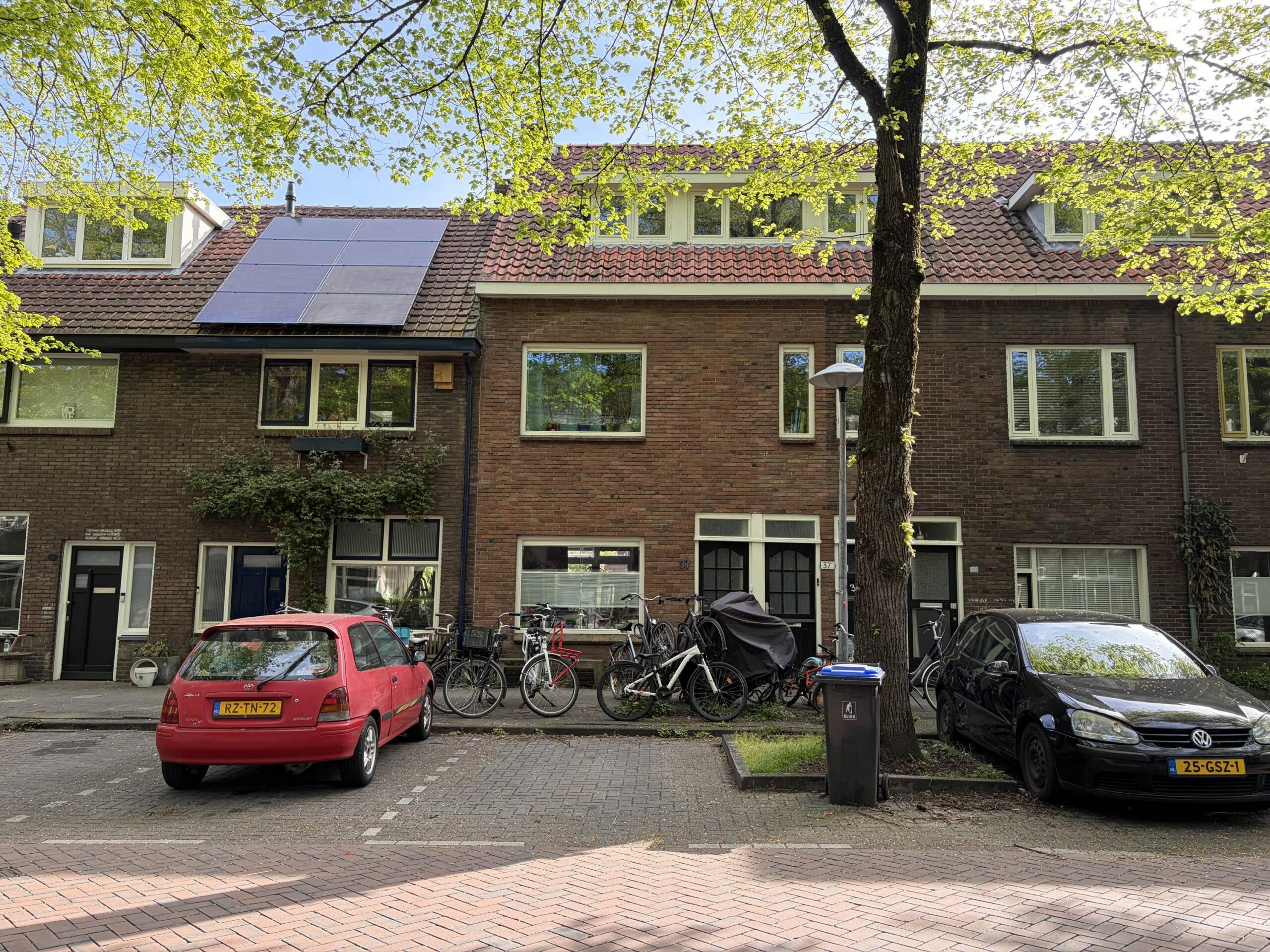 Edisonstraat 37