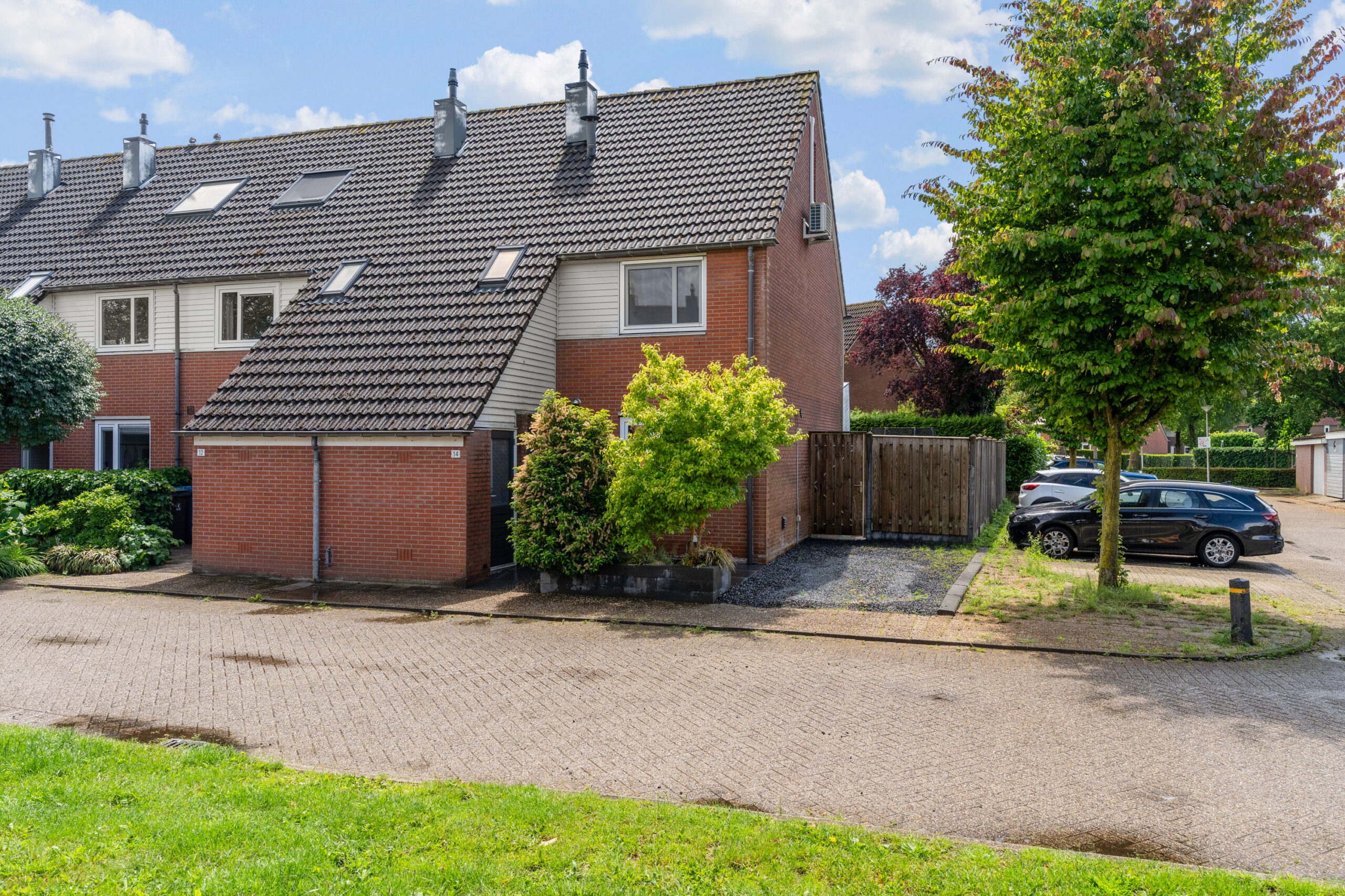 Baarssloot 14