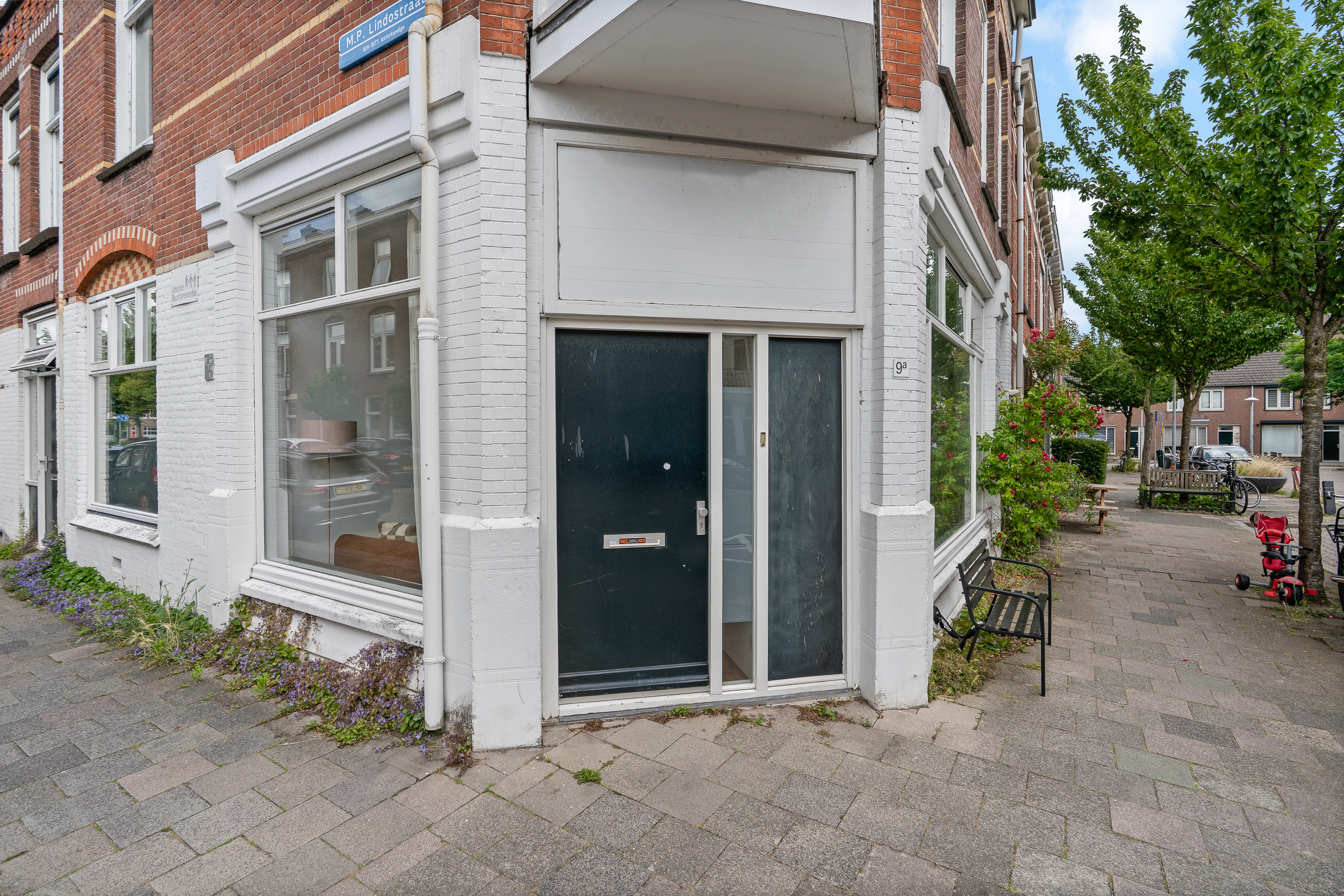 Bilderdijkstraat 9A – Foto 18