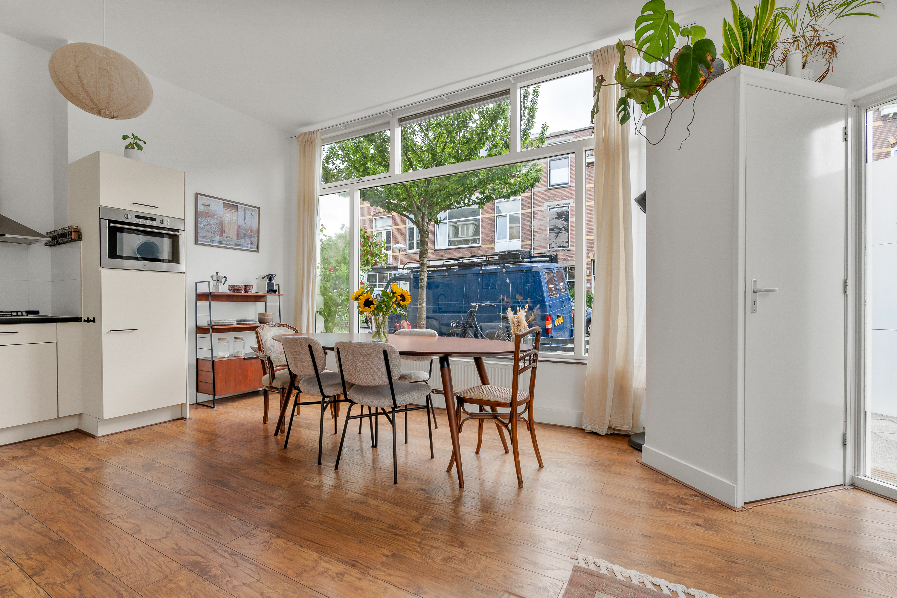 Bilderdijkstraat 9A – Foto 2