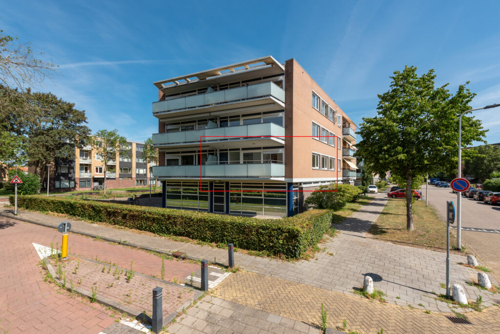 Frankrijkstraat 22 – Hoofdfoto