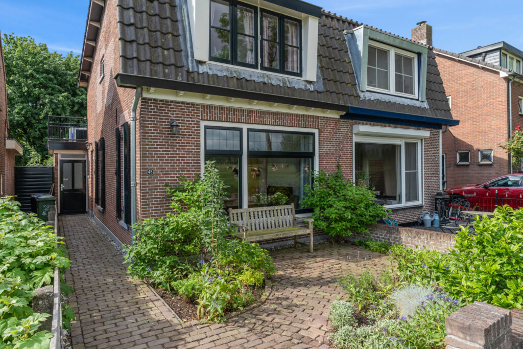 Dorpsstraat 48 – Foto