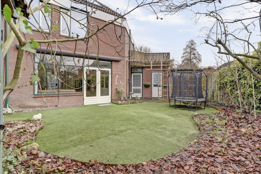 Pauwoogweide 1 – Hoofdfoto