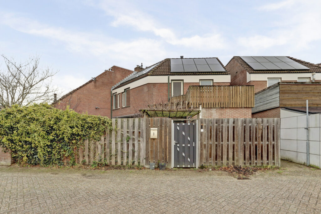 Pauwoogweide 1 – Foto 33