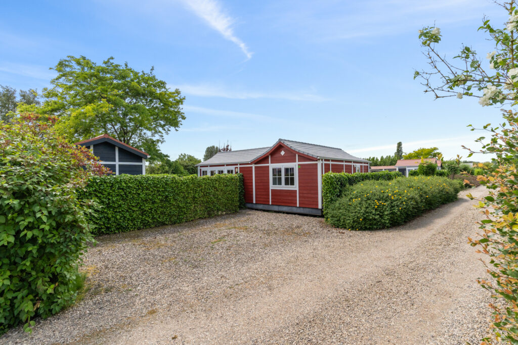Bloklaan 22a GP25 – Foto