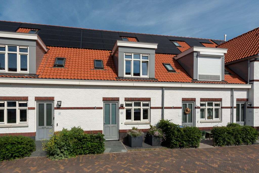 Plataanpad 19 – Hoofdfoto