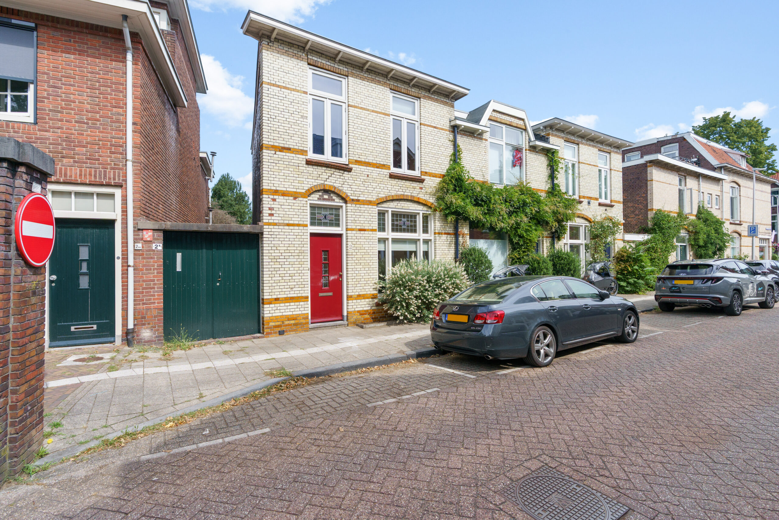 Ferdinand Bolstraat 2A