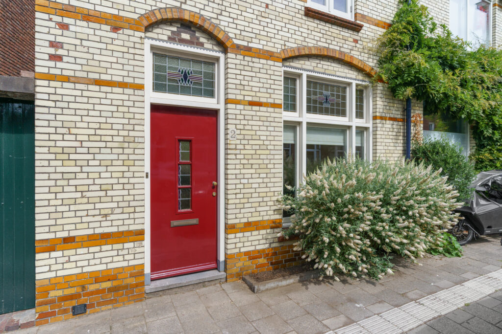 Ferdinand Bolstraat 2A – Foto 25