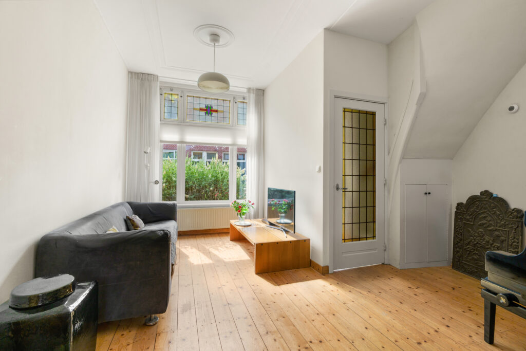 Ferdinand Bolstraat 2A – Foto