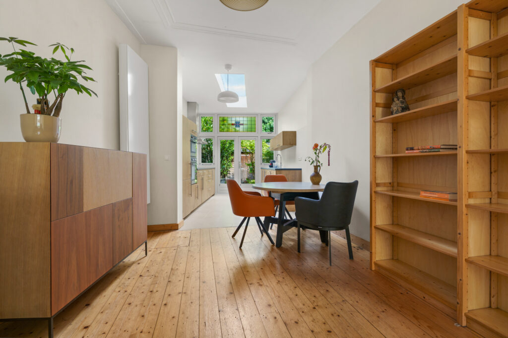Ferdinand Bolstraat 2A – Foto 12