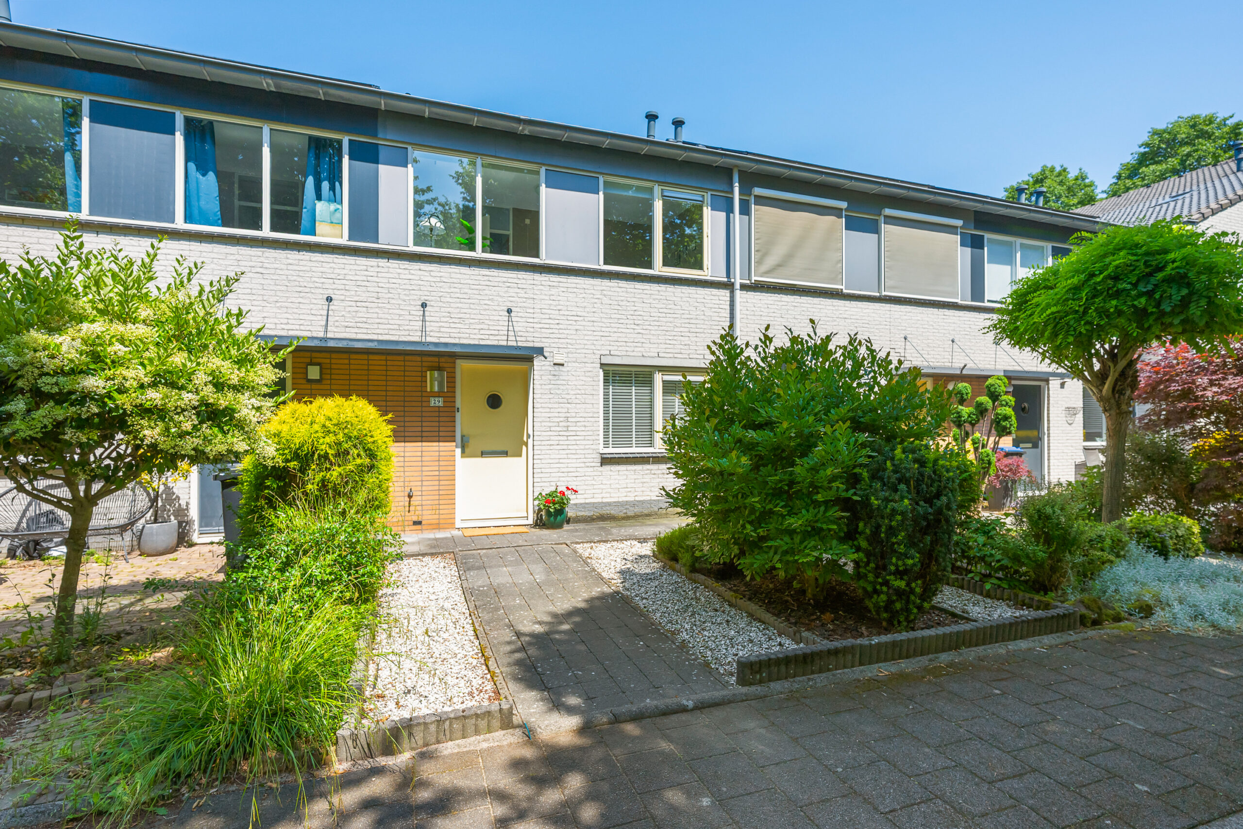 Evenaar 29