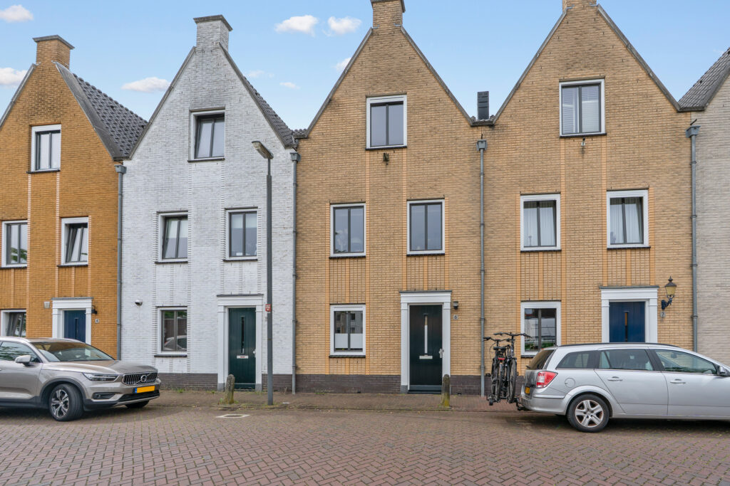 IJzerwerf 6 – Foto 6