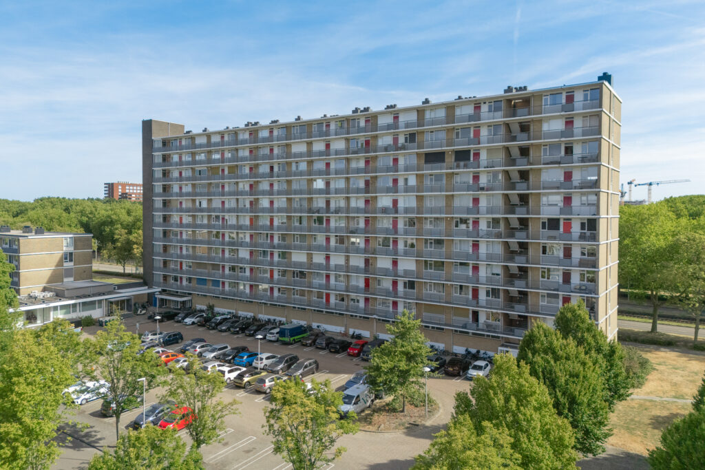 Livingstonelaan 476 – Hoofdfoto