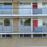 Livingstonelaan 476 – Foto