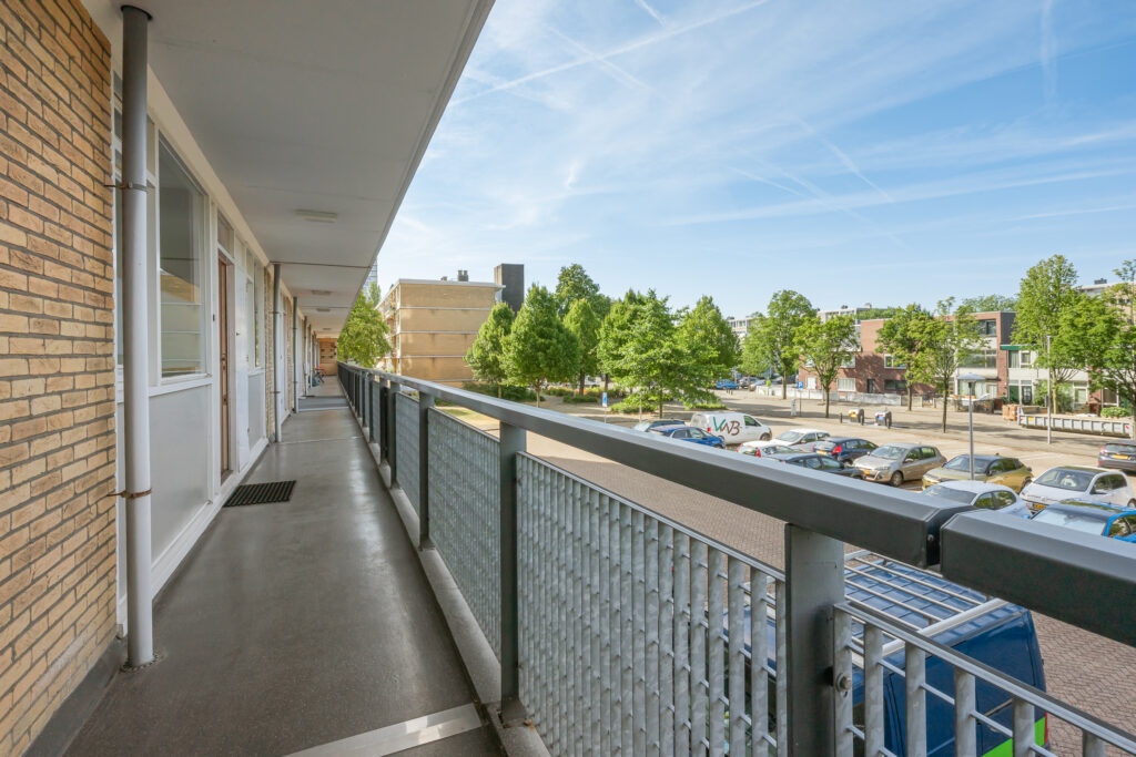 Livingstonelaan 476 – Foto 2
